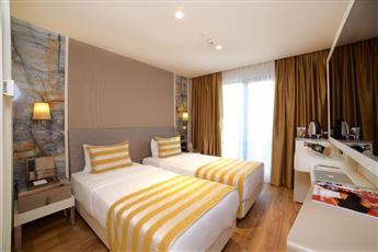 Icon Istanbul Hotel 4*