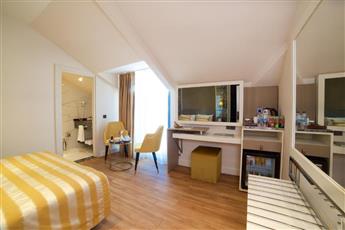 Icon Istanbul Hotel 4*