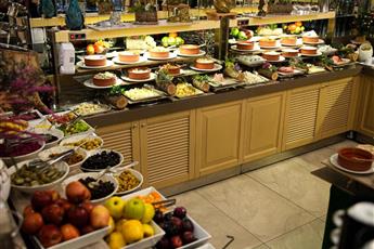 Icon Istanbul Hotel 4*