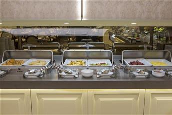 Icon Istanbul Hotel 4*