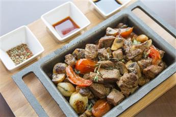 Icon Istanbul Hotel 4*