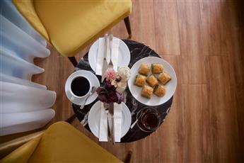 Icon Istanbul Hotel 4*