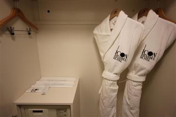 Icon Istanbul Hotel 4*