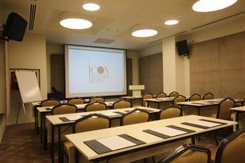 Icon Istanbul Hotel 4*