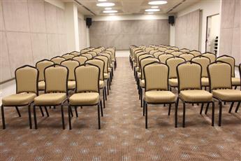 Icon Istanbul Hotel 4*