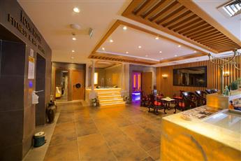 Icon Istanbul Hotel 4*