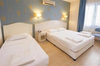 Idas Club Hotel 4*
