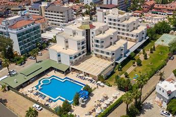 Idas Club Hotel 4*