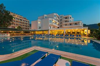 Idas Club Hotel 4*