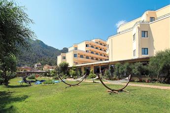 Idas Club Hotel 4*