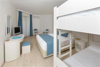 Idas Club Hotel 4*