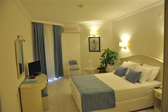 Idas Club Hotel 4*