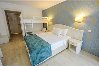 Idas Club Hotel