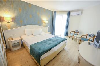 Idas Club Hotel