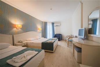Idas Club Hotel