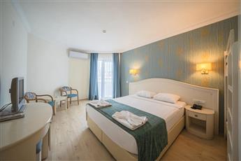 Idas Club Hotel