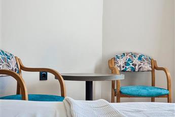 Idas Club Hotel