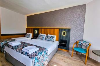 Idas Club Hotel