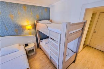Idas Club Hotel