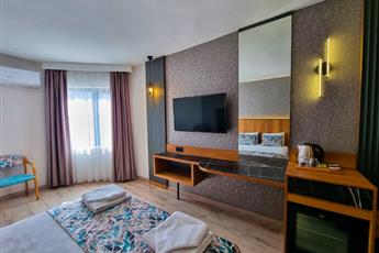 Idas Club Hotel