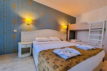 Idas Club Hotel