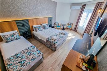 Idas Club Hotel