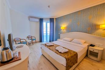 Idas Club Hotel