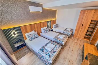 Idas Club Hotel