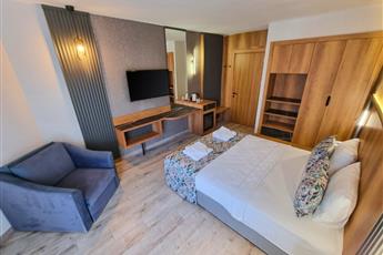 Idas Club Hotel