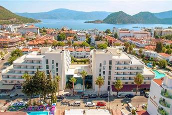 Idas Club Hotel