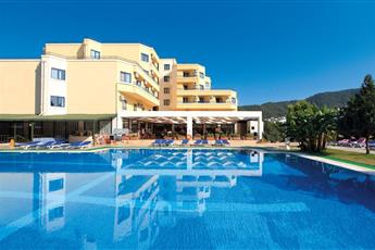 Idas Club Hotel