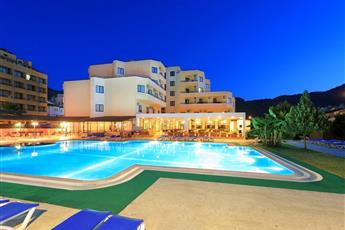 Idas Club Hotel