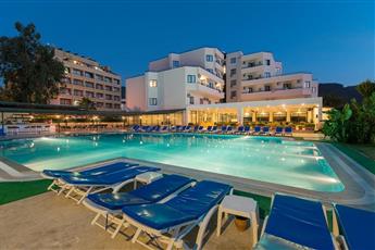 Idas Club Hotel