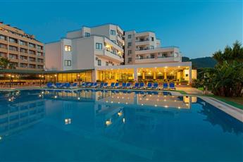 Idas Club Hotel