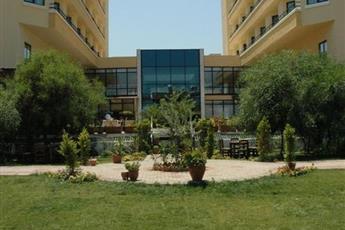 Idas Club Hotel
