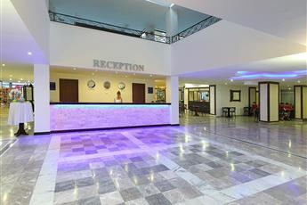 Idas Club Hotel