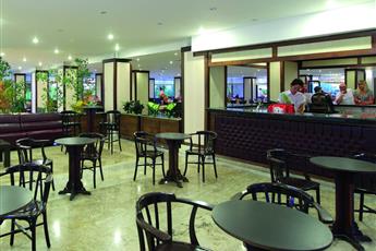 Idas Club Hotel