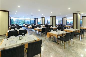 Idas Club Hotel