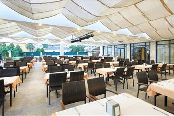 Idas Club Hotel