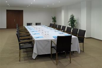 Idas Club Hotel