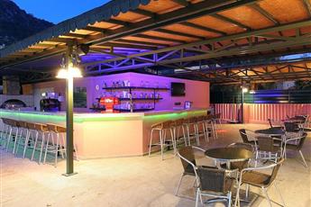 Idas Club Hotel