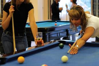 Idas Club Hotel