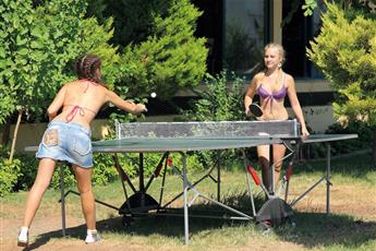 Idas Club Hotel