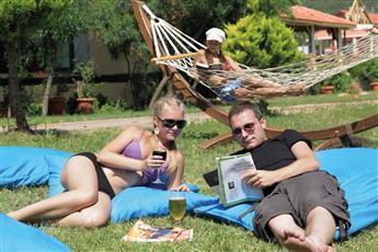 Idas Club Hotel