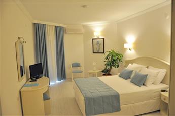 Idas Club Hotel