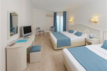 Idas Club Hotel