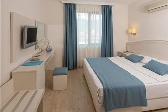 Idas Club Hotel