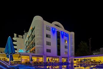 Idas Hotel 4* Adults Only 16+