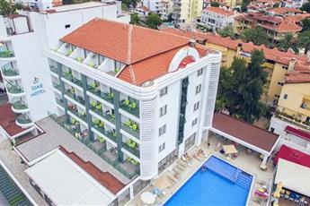 Idas Hotel 4* Adults Only 16+