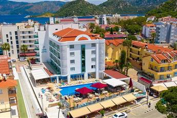 Idas Hotel 4* Adults Only 16+